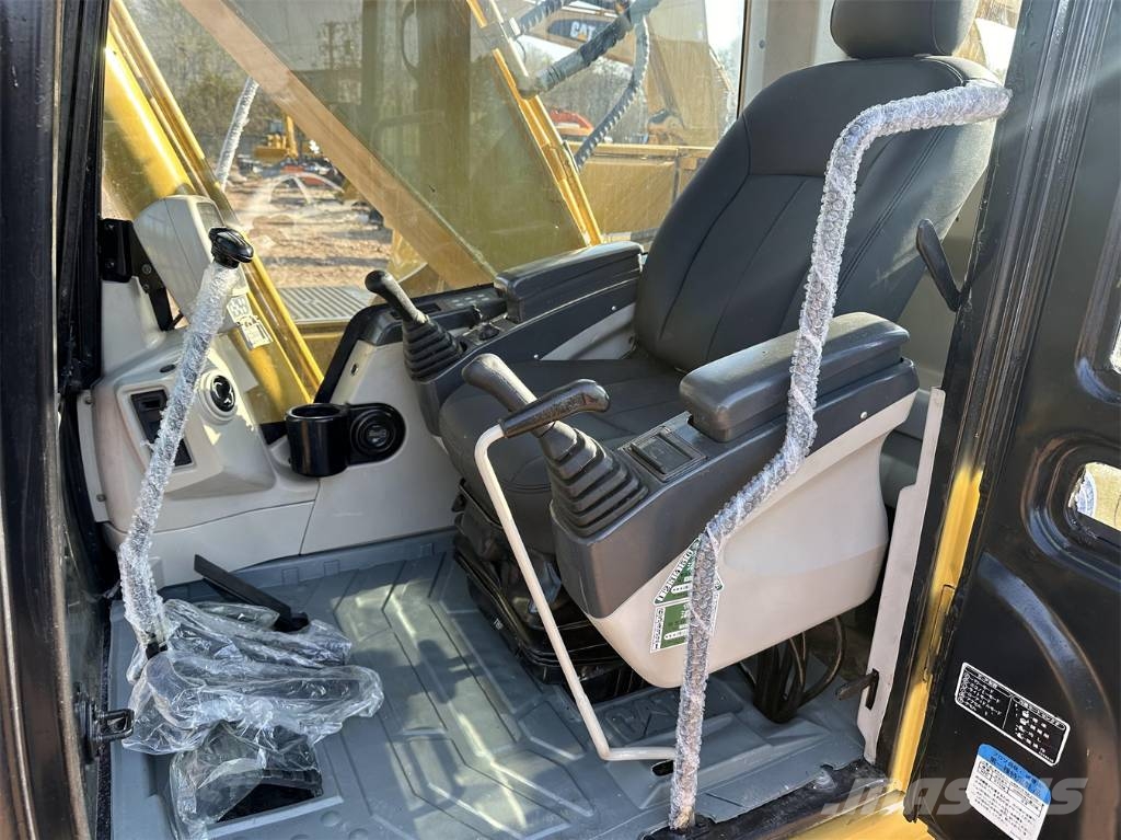 CAT 320 CAT 320C 320CL 대형 굴삭기 29톤 이상