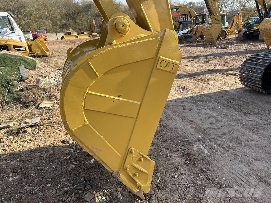 CAT 320 CAT 320C 320CL 대형 굴삭기 29톤 이상