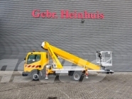 P260B Nissan Cabstar 35 12 NT400 2014 Almelo P260B Nissan Cabstar 35 12 NT400 2014 Almelo