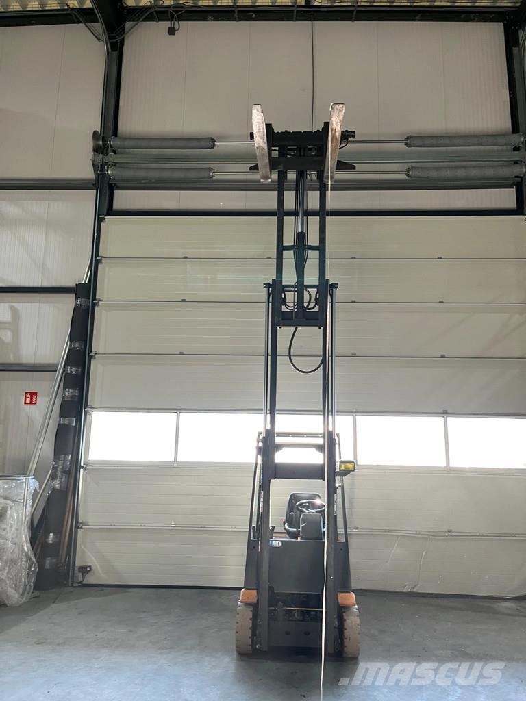 Still Goede heftruck accu R20-16 电动叉车
