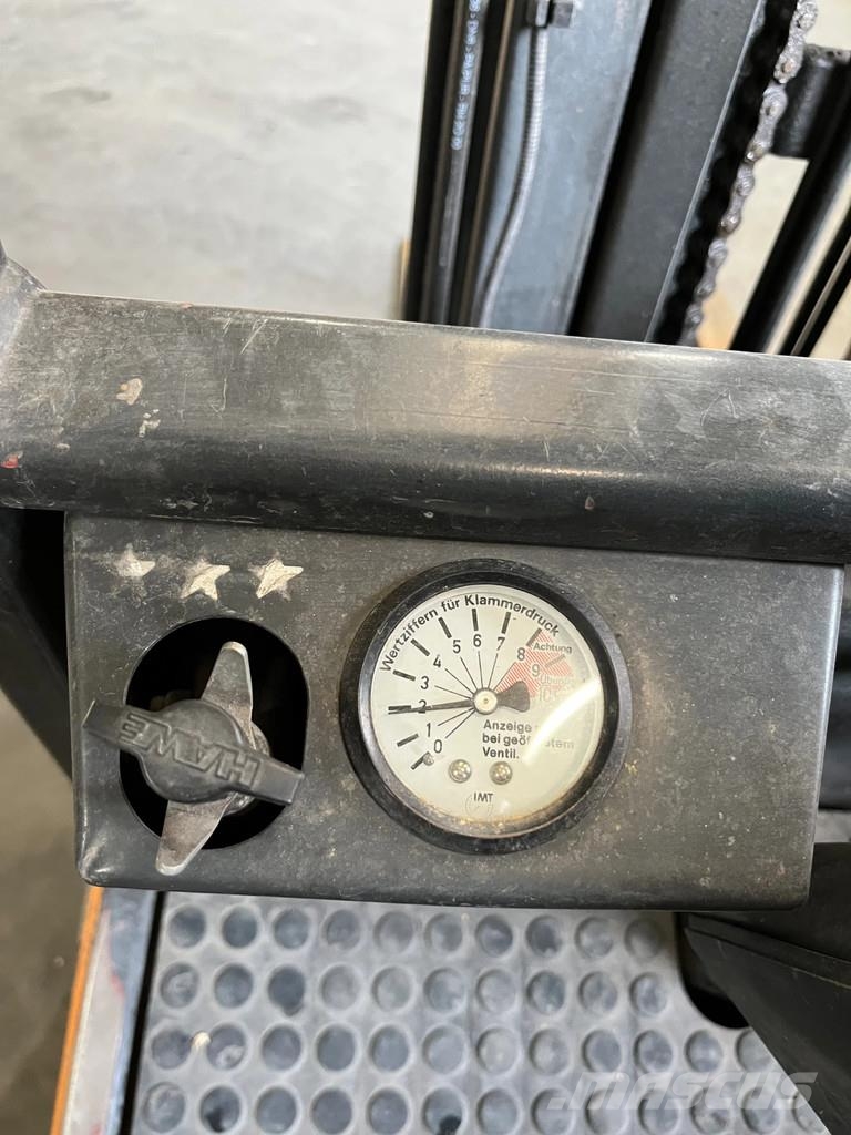 Still Goede heftruck accu R20-16 电动叉车