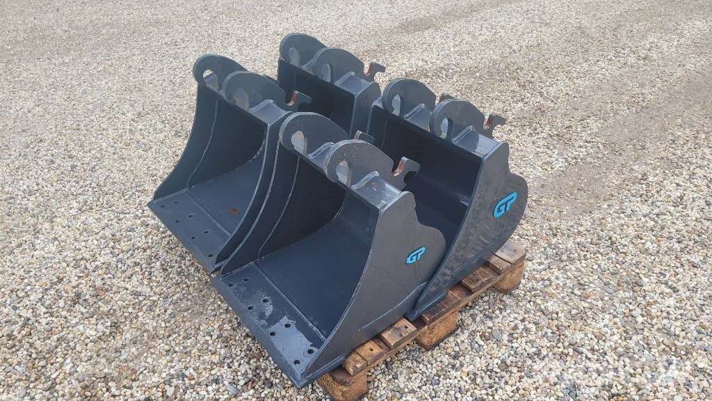 GP DBS20-500-CW05 Buckets