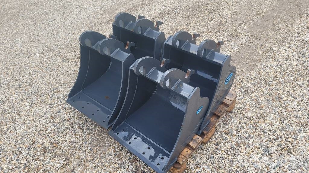 GP DBS20-500-CW05 Buckets
