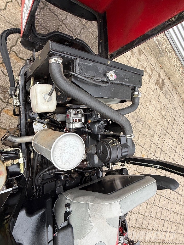 Toro Reelmaster 3100d Sidewinder Газонокосилки