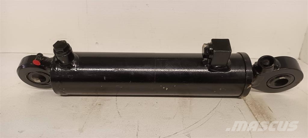 Timberjack / John Deere F634639 Harvester heads