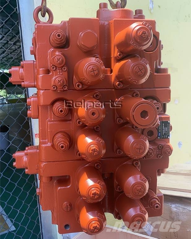 LOVOL FR510 Hydraulic Control Valve Assy 유압식 기계