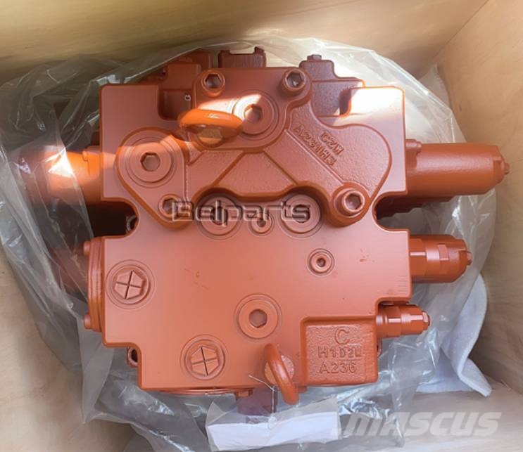 LOVOL FR510 Hydraulic Control Valve Assy 유압식 기계