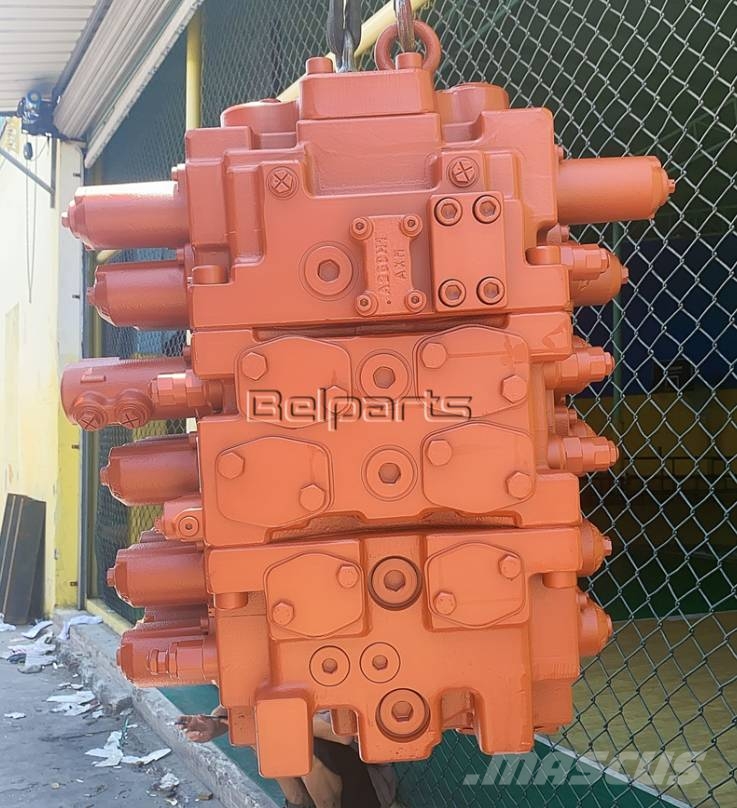 LOVOL FR510 Hydraulic Control Valve Assy 유압식 기계