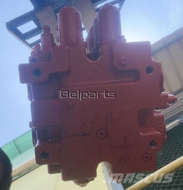 LOVOL FR510 Hydraulic Control Valve Assy 유압식 기계