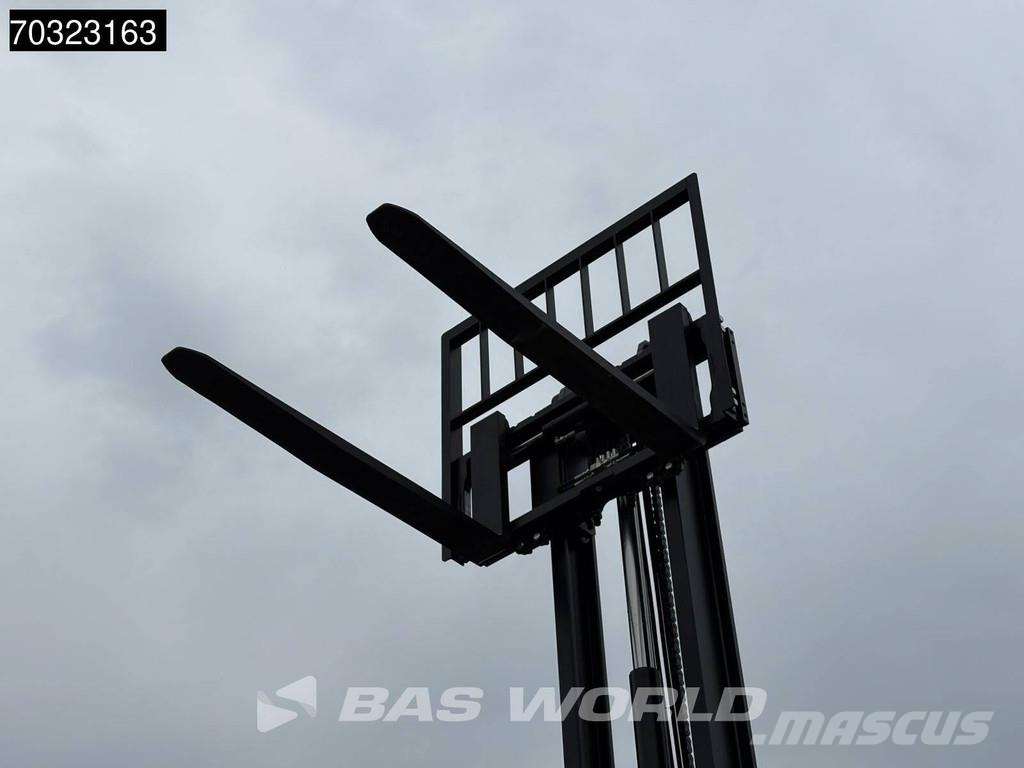 Hangcha CPCD25 HERSTELLERGARANTIE – KUBOTA-MOTOR – CE 柴油卡車