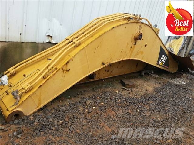 CAT 320 C Dolgo sežni bagri