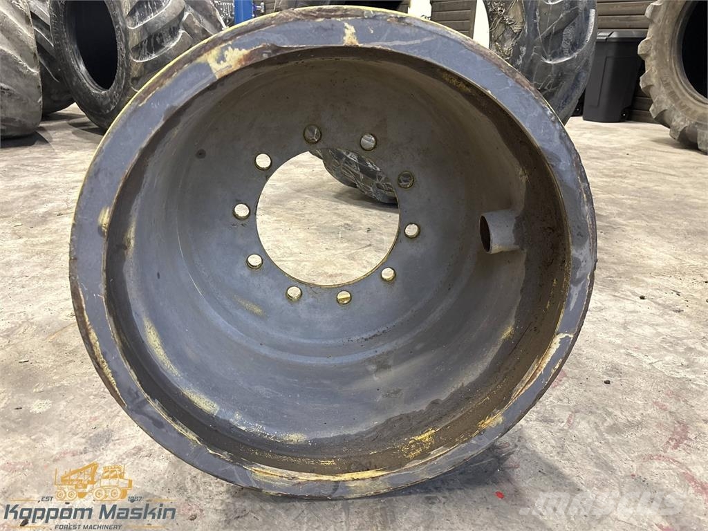 Fiberdrive 1750 24x26,5 Used/Beg Reifen
