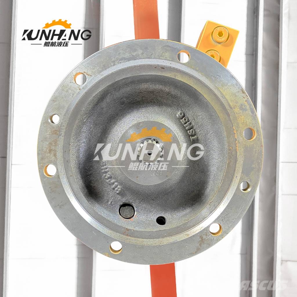 CAT 308E Swing Motor 486-1577 393-2179 4861574 4876234 Getriebe