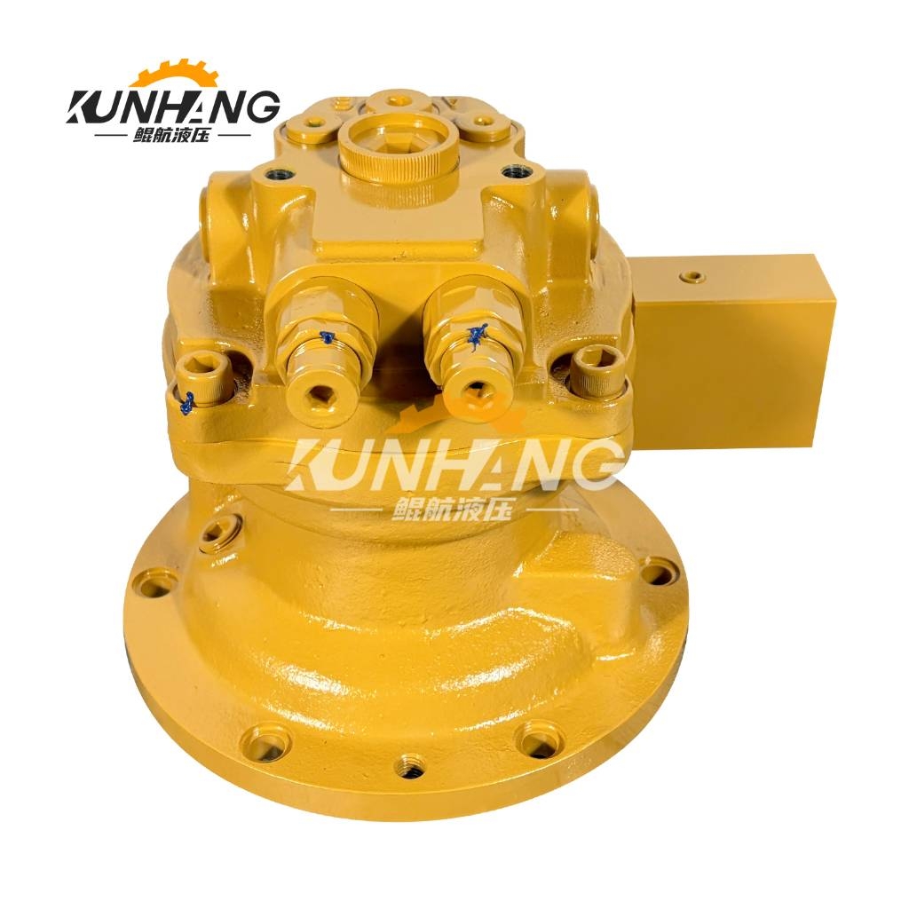 CAT 308E Swing Motor 486-1577 393-2179 4861574 4876234 Getriebe