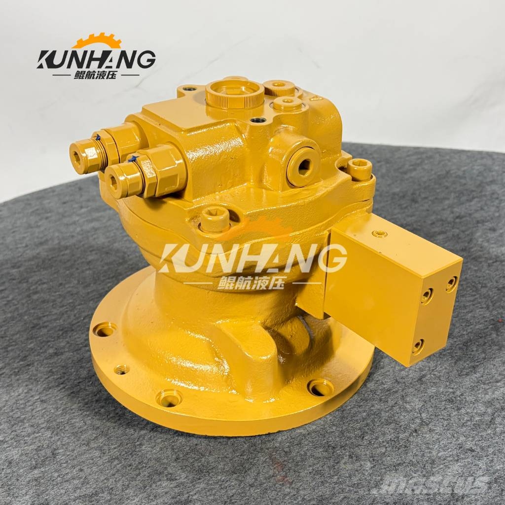 CAT 308E Swing Motor 486-1577 393-2179 4861574 4876234 Getriebe