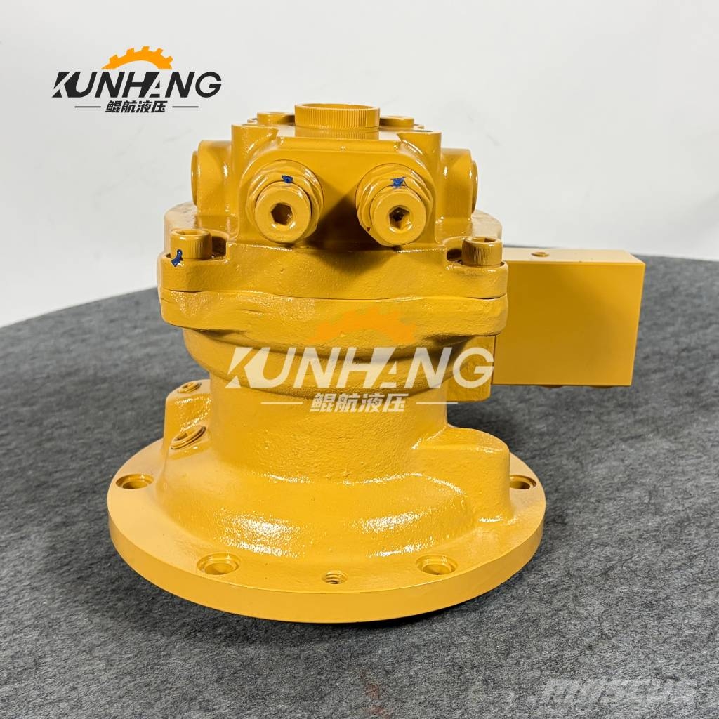 CAT 308E Swing Motor 486-1577 393-2179 4861574 4876234 Getriebe