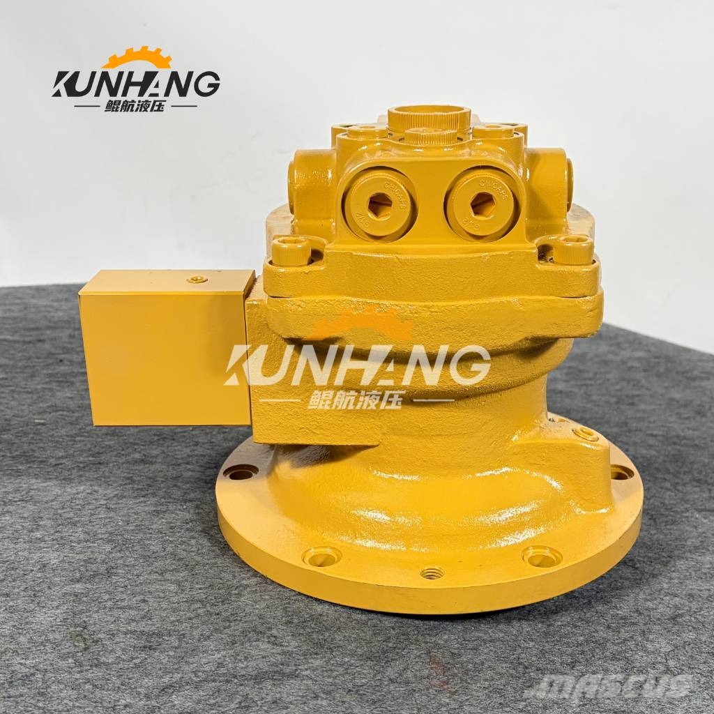 CAT 308E Swing Motor 486-1577 393-2179 4861574 4876234 Getriebe