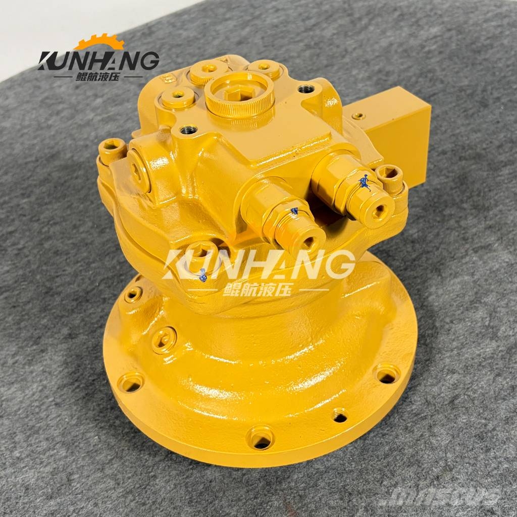 CAT 308E Swing Motor 486-1577 393-2179 4861574 4876234 Getriebe