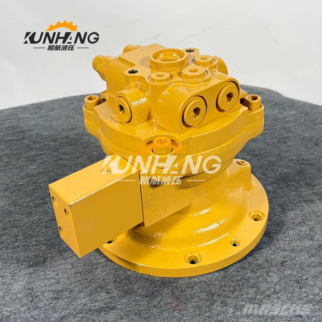 CAT 308E Swing Motor 486-1577 393-2179 4861574 4876234 Getriebe
