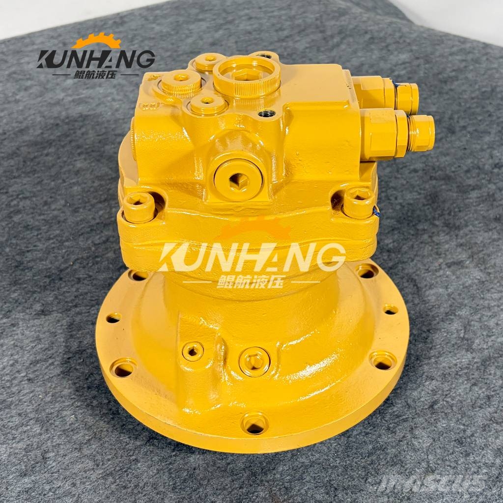 CAT 308E Swing Motor 486-1577 393-2179 4861574 4876234 Getriebe