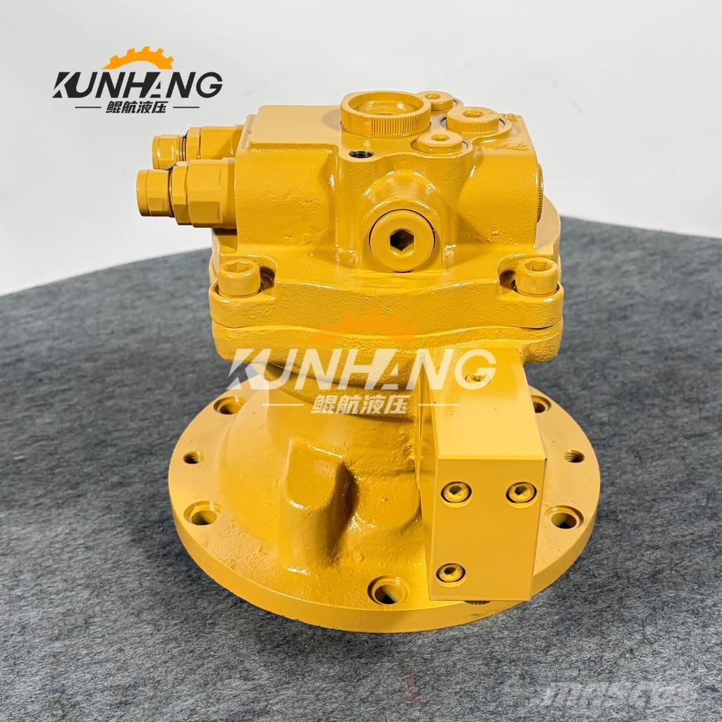 CAT 308E Swing Motor 486-1577 393-2179 4861574 4876234 Getriebe