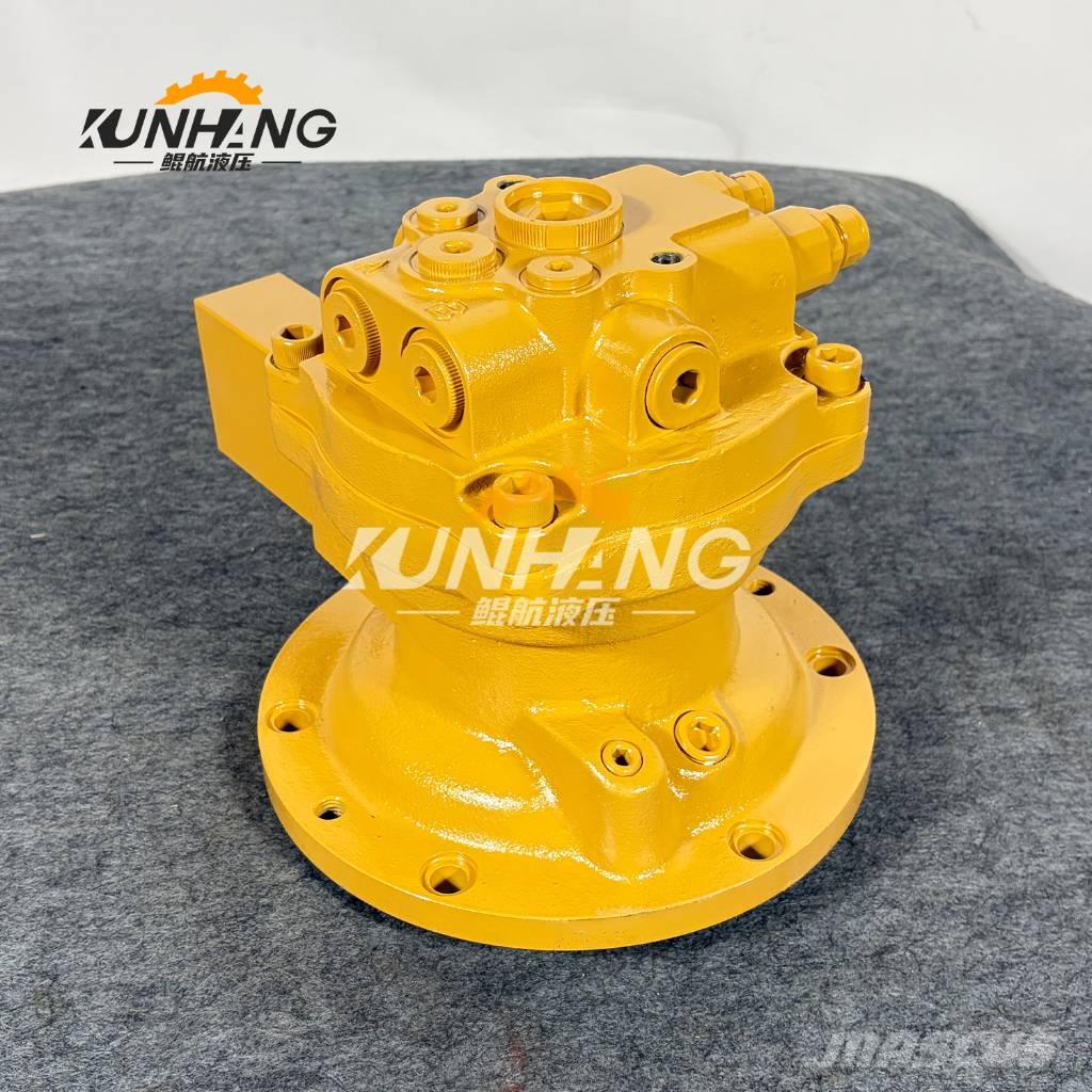 CAT 308E Swing Motor 486-1577 393-2179 4861574 4876234 Getriebe