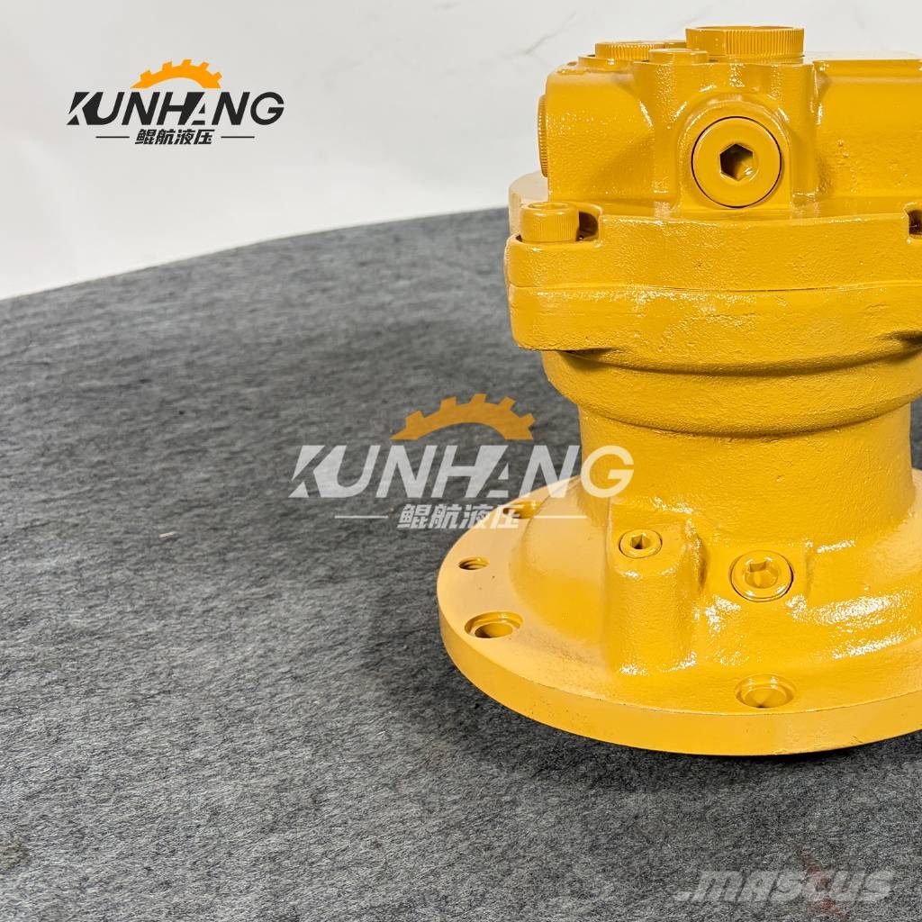 CAT 308E Swing Motor 486-1577 393-2179 4861574 4876234 Getriebe