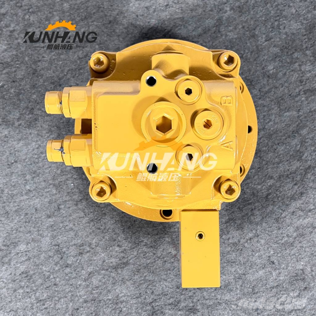 CAT 308E Swing Motor 486-1577 393-2179 4861574 4876234 Getriebe