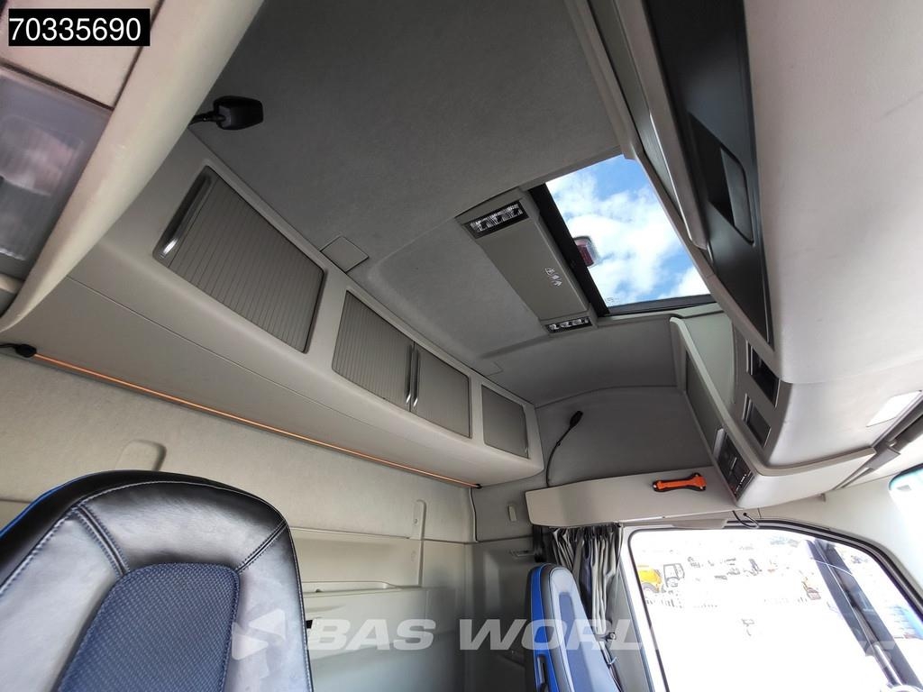 Volvo FH 460 FH 4X2 LNG! ADR 2x Tanks I-ParkCool ACC Alc Vlačilci