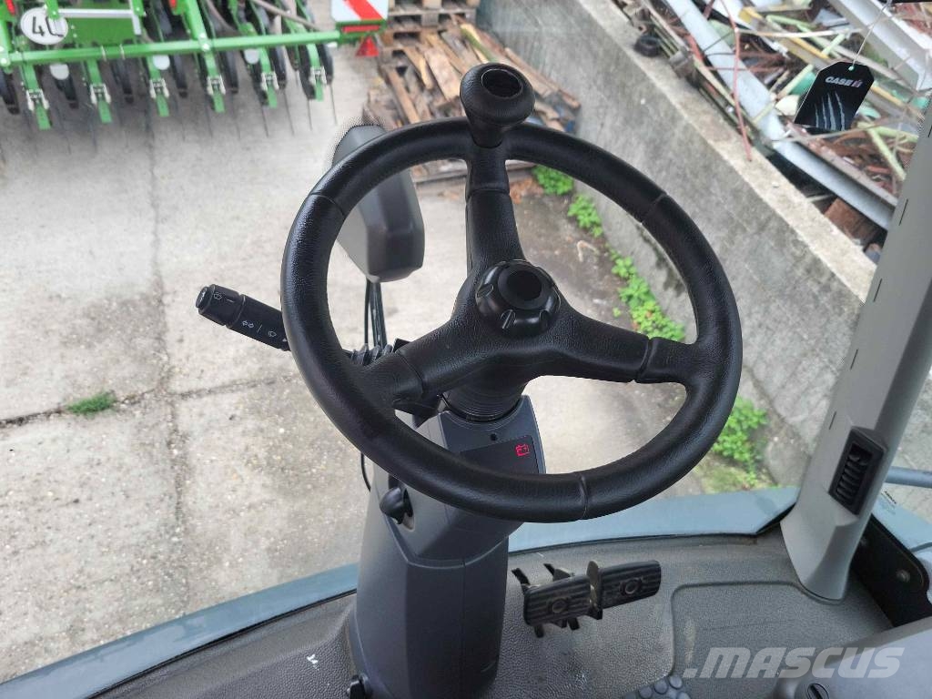 Amazone Pantera 4504 H+ Iseliikuvad pritsid