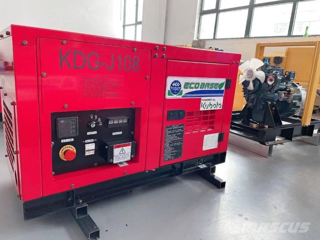 Lincoln engine driven welder big red 용접기