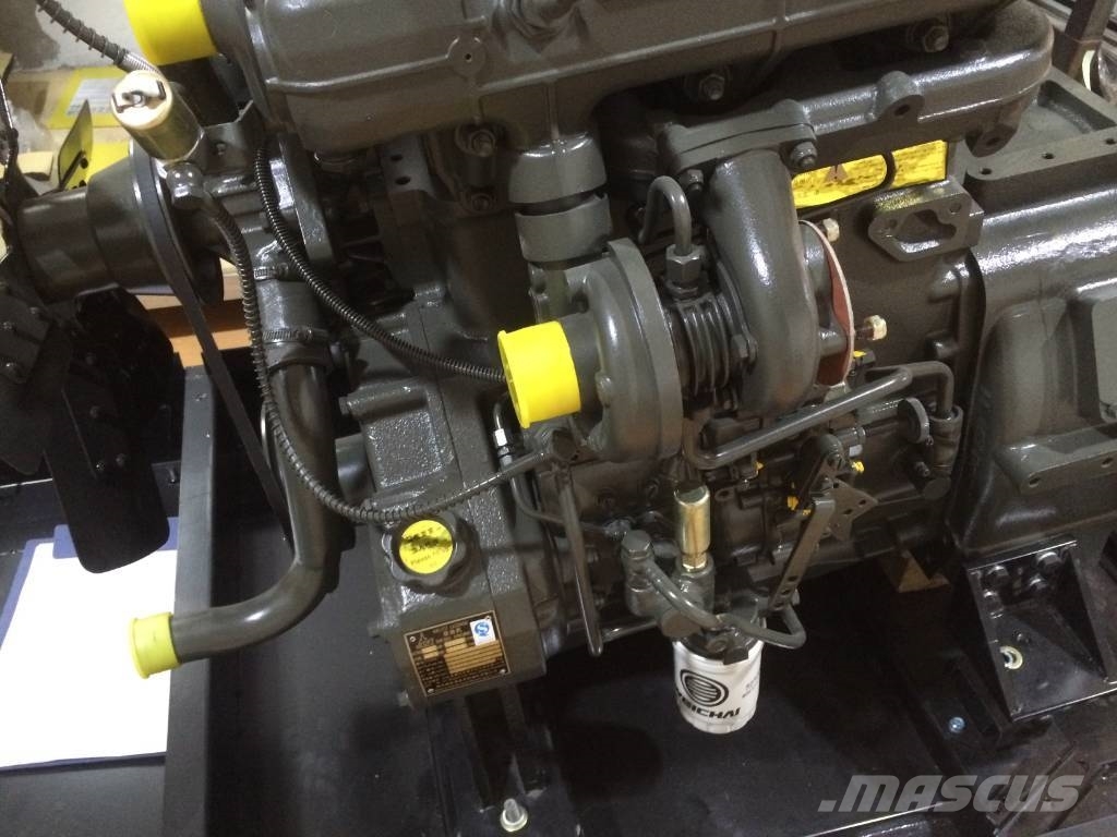 Lincoln engine driven welder big red 용접기