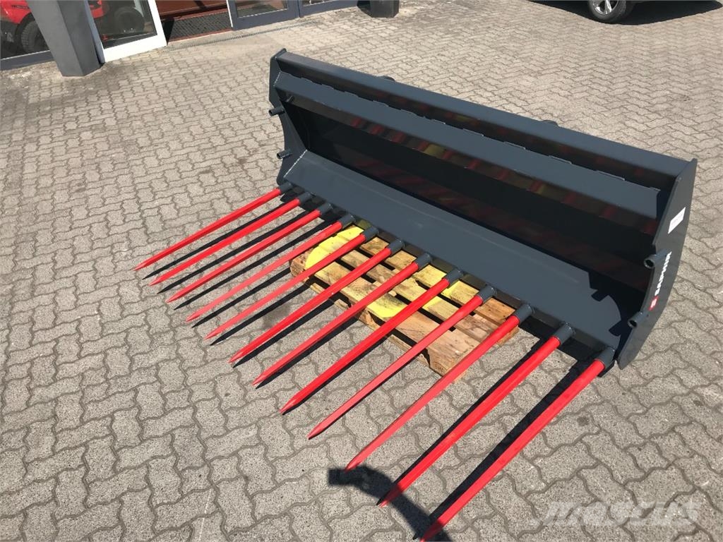 Saphir Neu Dunggabel DG XL 23 *f. Claas/ Kramer* Sonstige Landmaschinen