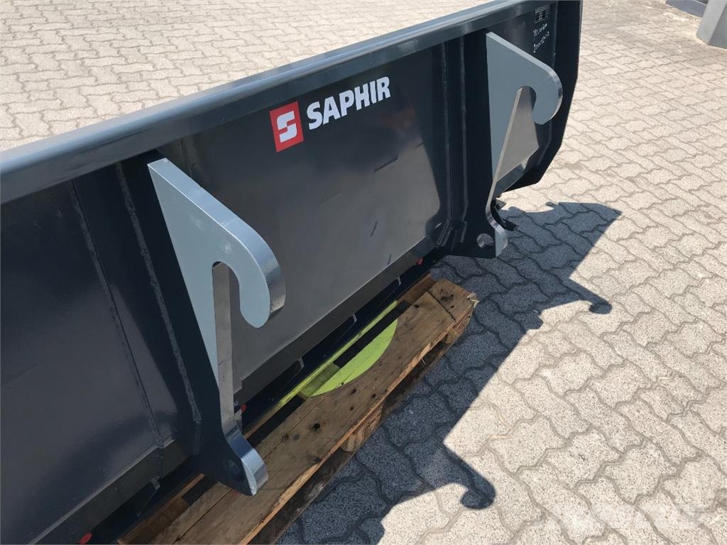 Saphir Neu Dunggabel DG XL 23 *f. Claas/ Kramer* Sonstige Landmaschinen