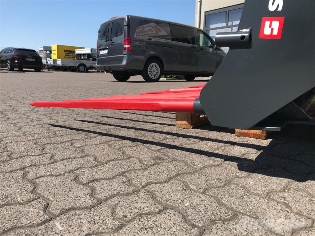 Saphir Neu Dunggabel DG XL 23 *f. Claas/ Kramer* Sonstige Landmaschinen