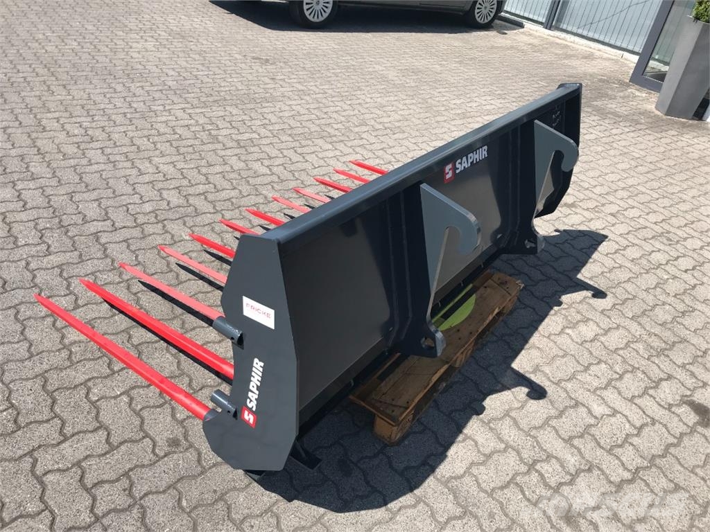 Saphir Neu Dunggabel DG XL 23 *f. Claas/ Kramer* Sonstige Landmaschinen