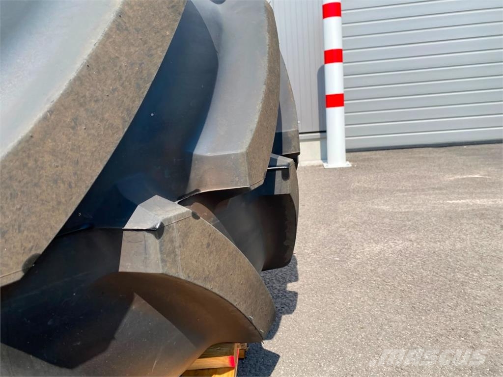 Michelin VF 650/85 R38 Axiobib 2 Ελαστικά και ζάντες