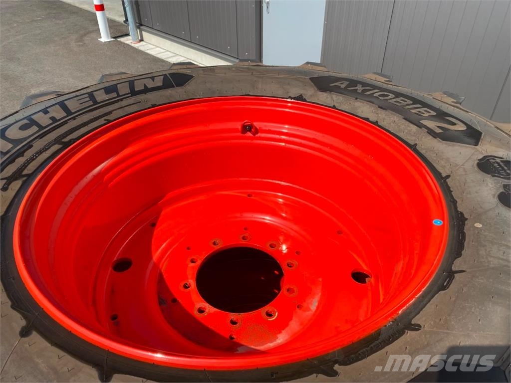 Michelin VF 650/85 R38 Axiobib 2 Ελαστικά και ζάντες