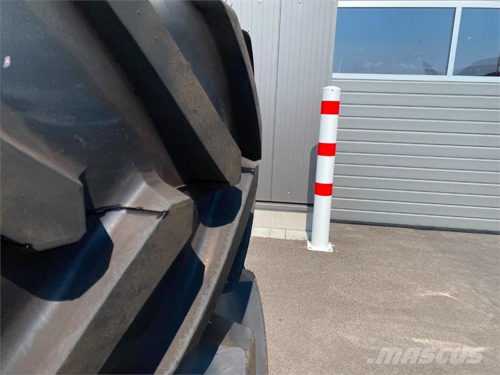Michelin VF 650/85 R38 Axiobib 2 Ελαστικά και ζάντες
