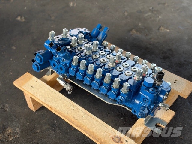 Rexroth new hydraulic block r908409912 Hydraulik
