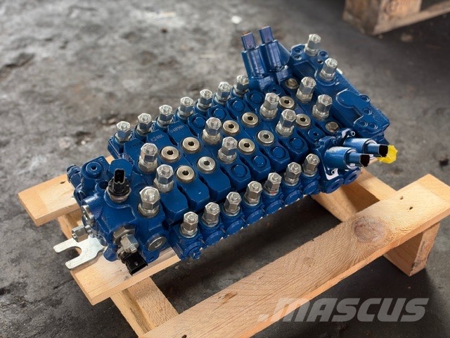 Rexroth new hydraulic block r908409912 Hydraulik