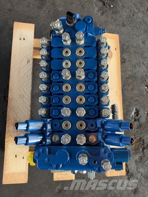 Rexroth new hydraulic block r908409912 Hydraulik
