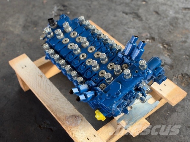 Rexroth new hydraulic block r908409912 Hydraulik