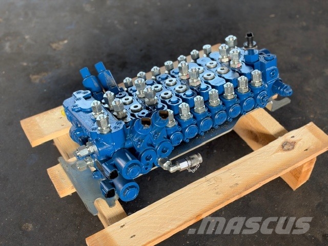 Rexroth new hydraulic block r908409912 Hydraulik