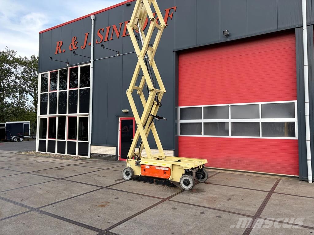JLG 3246 ES Schaarhoogwerkers