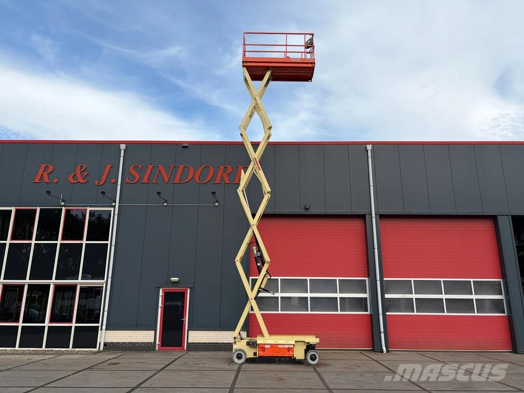 JLG 3246 ES Schaarhoogwerkers