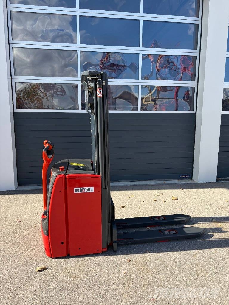 Airo X12E - 12m Elektro Scherenarbeitsbühne Scheren-Arbeitsbühnen