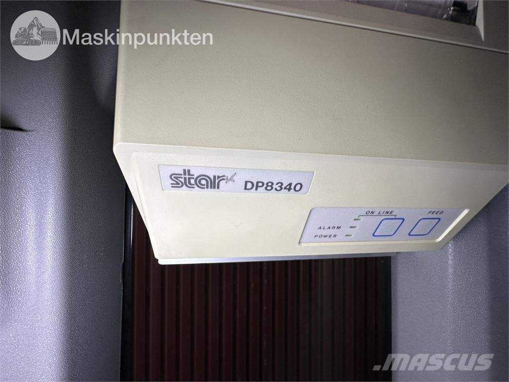 CAT 938K Колесни товарачи