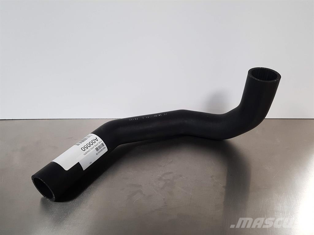 Terex TL120 - Hose / Schlauch / Slang Motoren