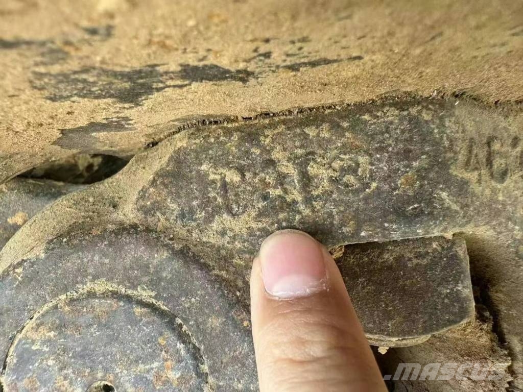 CAT 330GC Crawler excavators